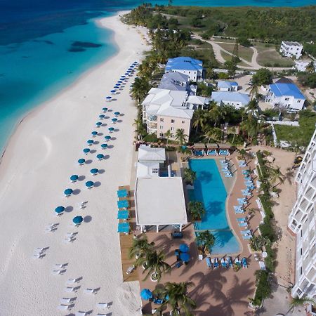 The Manoah Boutique Hotel Shoal Bay Village Dış mekan fotoğraf
