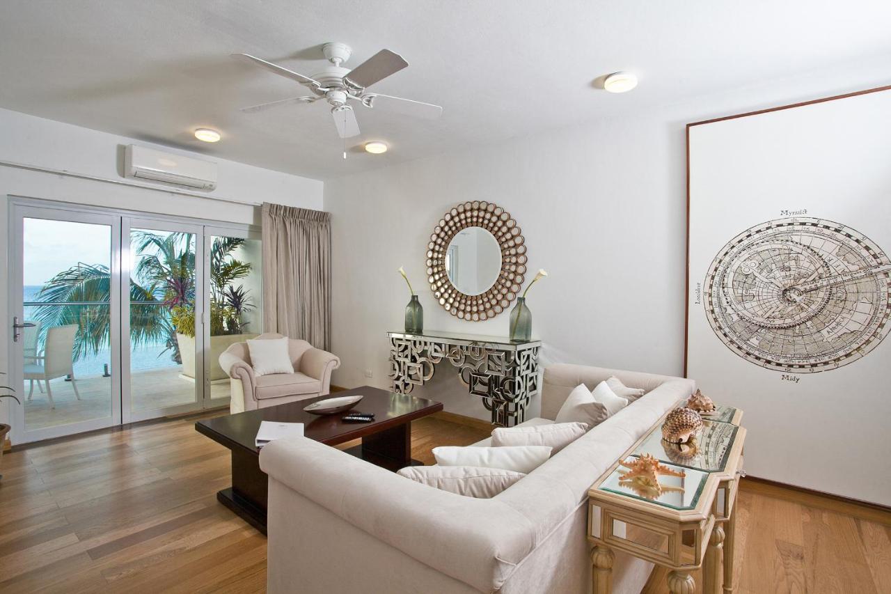 The Manoah Boutique Hotel Shoal Bay Village Dış mekan fotoğraf
