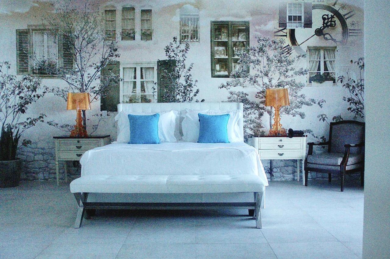 The Manoah Boutique Hotel Shoal Bay Village Dış mekan fotoğraf