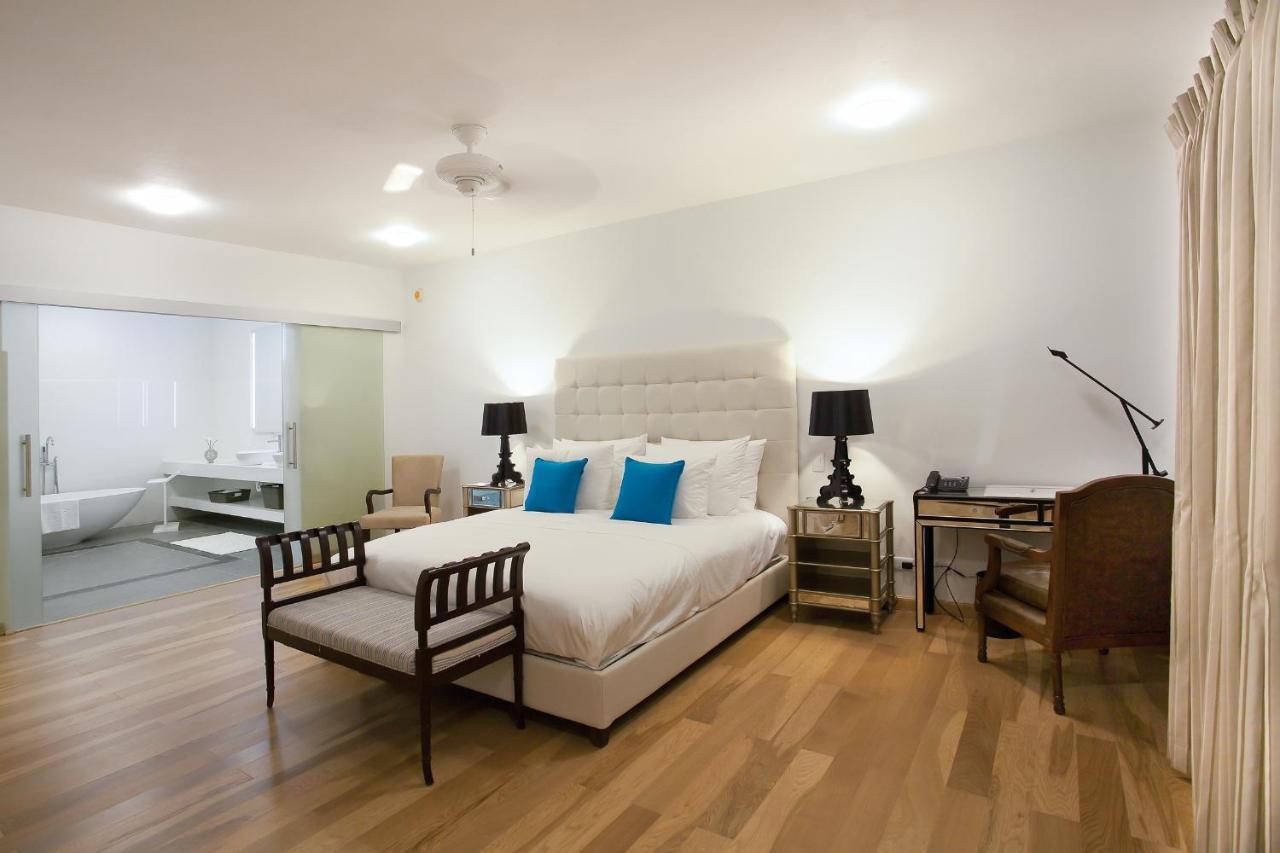 The Manoah Boutique Hotel Shoal Bay Village Dış mekan fotoğraf