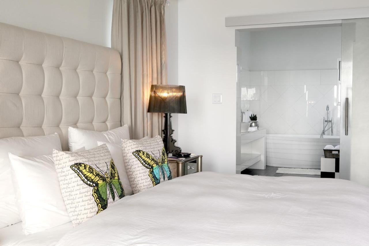 The Manoah Boutique Hotel Shoal Bay Village Dış mekan fotoğraf