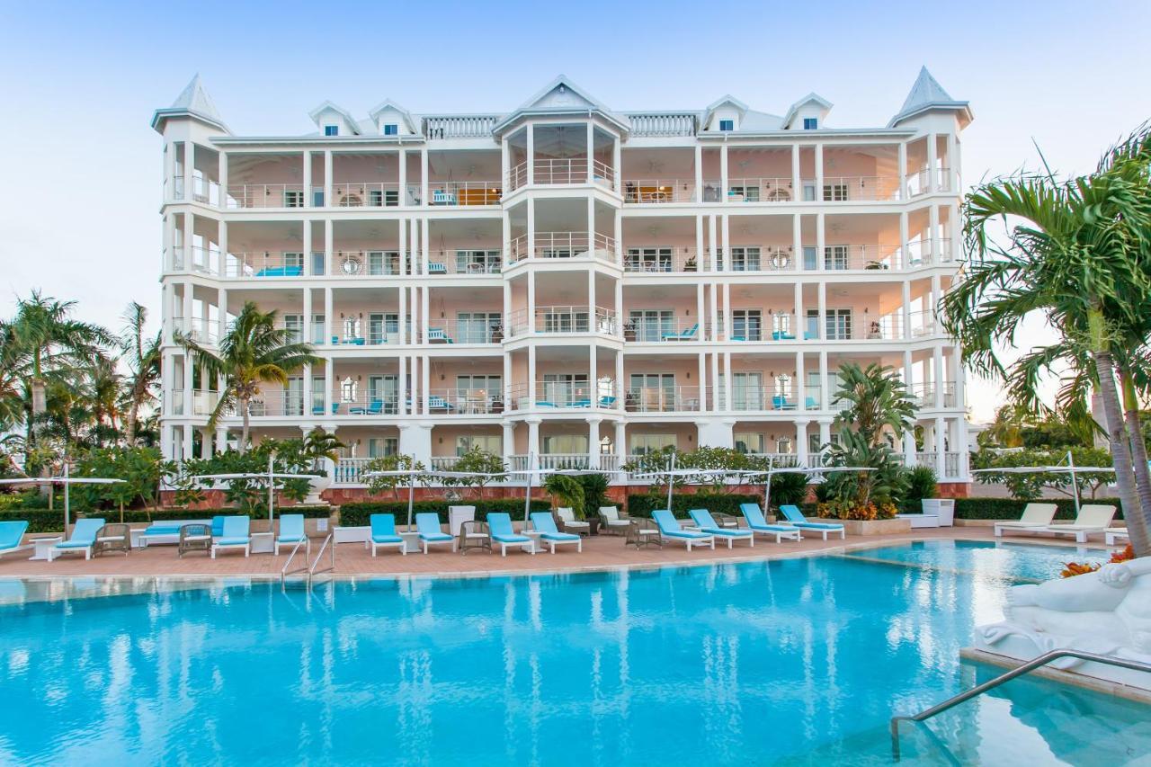 The Manoah Boutique Hotel Shoal Bay Village Dış mekan fotoğraf