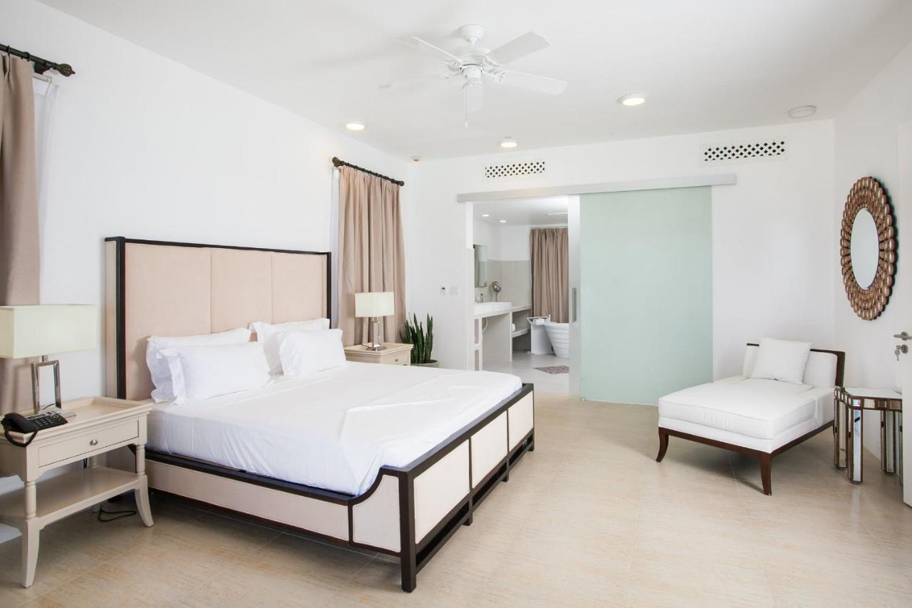 The Manoah Boutique Hotel Shoal Bay Village Dış mekan fotoğraf
