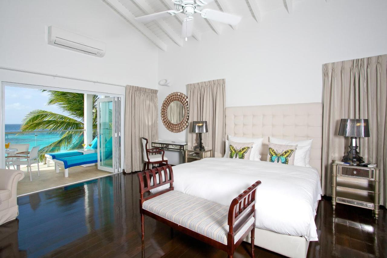 The Manoah Boutique Hotel Shoal Bay Village Dış mekan fotoğraf