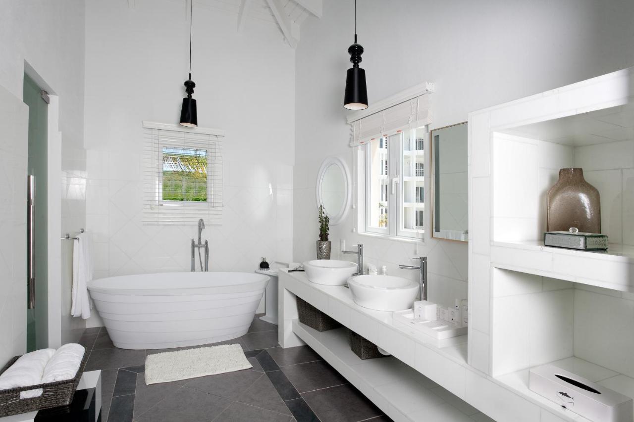 The Manoah Boutique Hotel Shoal Bay Village Dış mekan fotoğraf