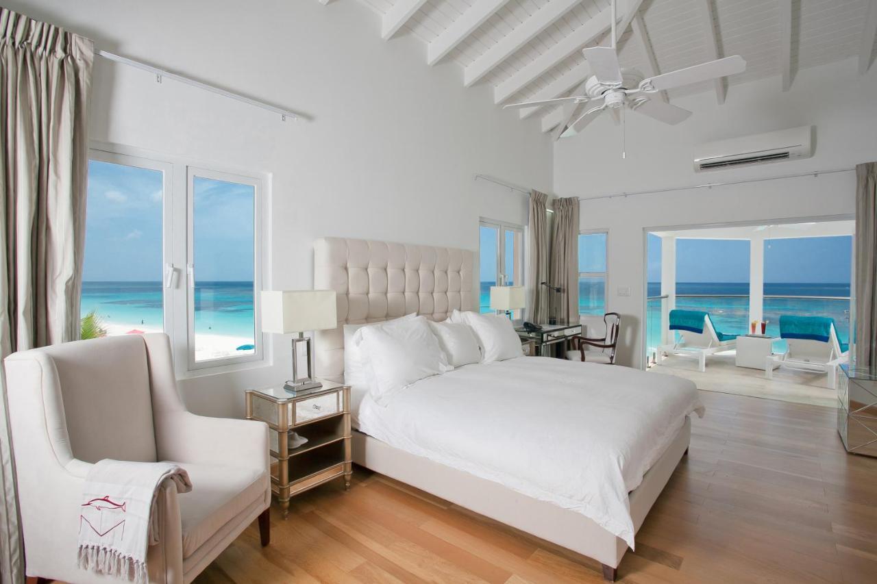The Manoah Boutique Hotel Shoal Bay Village Dış mekan fotoğraf