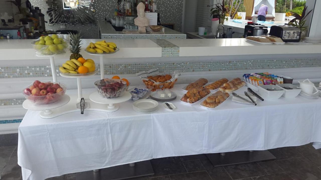 The Manoah Boutique Hotel Shoal Bay Village Dış mekan fotoğraf